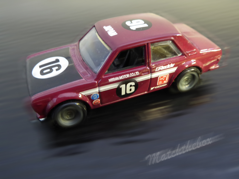 Illustration for article titled Hot Sixty 4th: Track(ing) an Elusive Car Culture